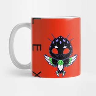 LEX Mug